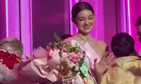 Bé Quyên: 'Tôi buồn vì phụ lòng khán giả'