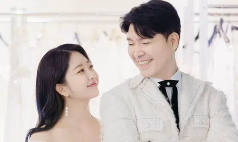 Sao Hàn gây tranh cãi khi hé lộ bà xã kém 23 tuổi