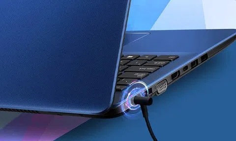 3 điều về dung lượng pin laptop mà bạn nên biết
