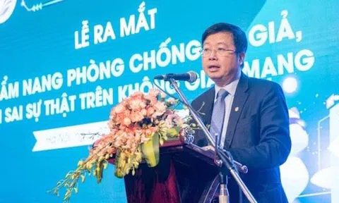 'Bí quyết' nhận ra tin giả, tin sai sự thật trên mạng