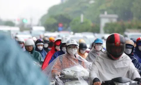 Miền Bắc bước vào đợt rét đậm, vùng núi có thể xuất hiện mưa tuyết