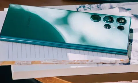 Samsung Galaxy S23 lộ giá bán tại Việt Nam