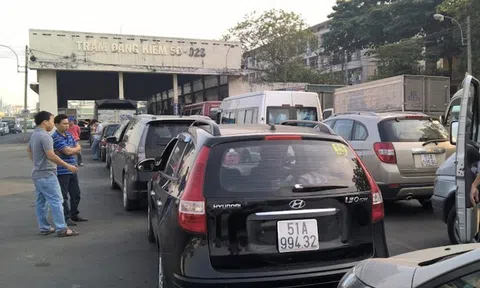 Tài xế chú ý: Danh sách 10 trung tâm đăng kiểm còn hoạt động tại TP HCM