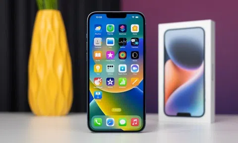 Thất bại lớn nhất của Apple năm 2022