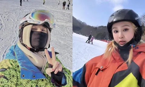 Trịnh Thăng Bình phản hồi về tin đồn hẹn hò với Hiền Hồ