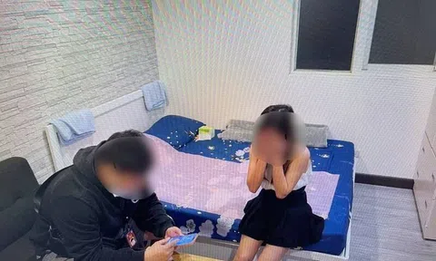 Bộ Ngoại giao thông tin về vụ nữ du học sinh Việt Nam bị lừa bán dâm