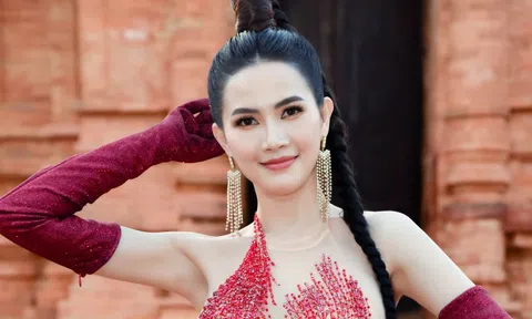 Phan Thị Mơ: Tôi mừng vì ngày càng có nhiều hoa hậu học vấn cao