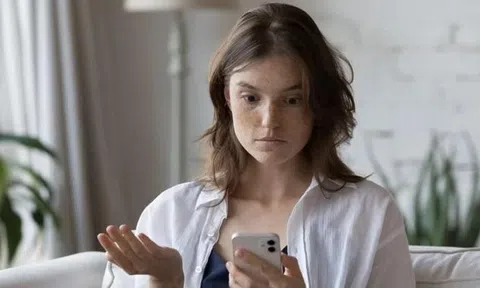 Tính năng kéo và thả dữ liệu mới trên iOS