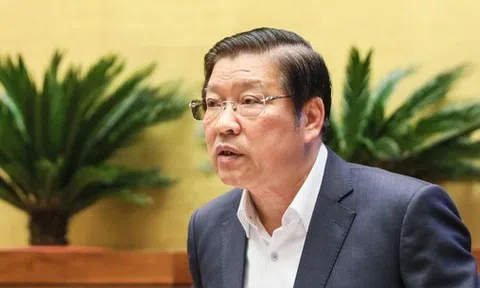 Ban Nội chính Trung ương: Nghiêm cấm biếu, tặng quà Tết cho lãnh đạo dưới mọi hình thức