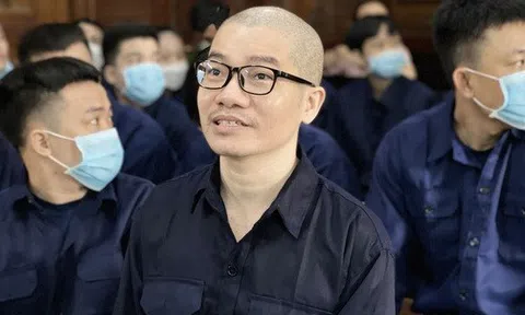 Cựu CEO Alibaba Nguyễn Thái Luyện có lừa đảo chiếm đoạt tài sản?