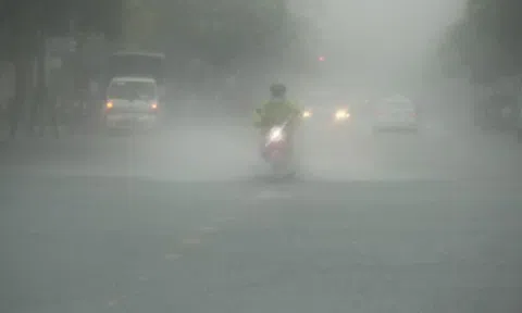 Miền Bắc chuyển sang rét khô dài ngày