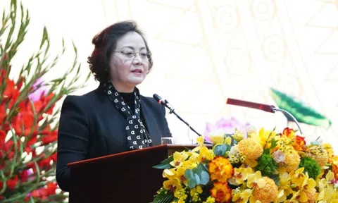 Bộ Nội vụ sẽ trình cấp có thẩm quyền lộ trình cải cách tiền lương