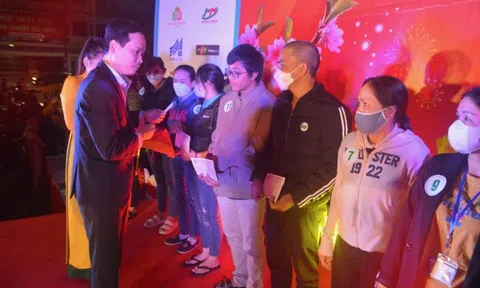 Đà Nẵng: Triển khai nhiều hoạt động hỗ trợ đoàn viên, người lao động đón Tết