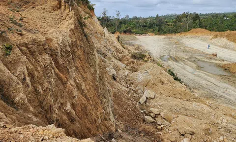 Bí mật của đơn vị thi công đường ngàn tỉ ở Đắk Lắk