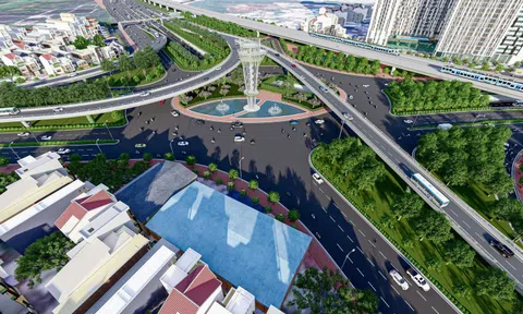 Năm 2023: TP HCM khởi công hàng loạt cây cầu lớn