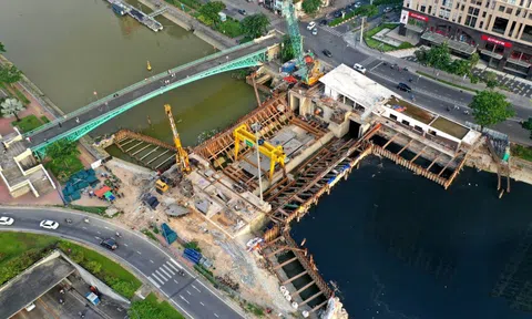 Sức bật từ đầu tư công