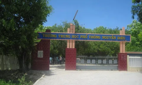 Một học sinh lớp 10 bất ngờ đột tử trong giờ học môn thể dục tại trường