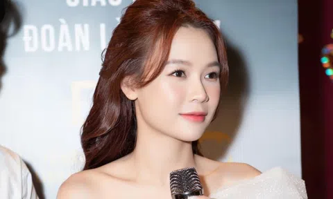 Sam tiết lộ về chồng sắp cưới, lên tiếng chuyện 'bỏ cuộc chơi'