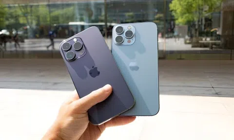 Mẫu iPhone tai tiếng bất ngờ đứng đầu về doanh thu tại Việt Nam