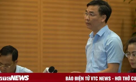 Hà Nội sẽ lấy ý kiến của người dân về đề án thu phí phương tiện vào nội đô