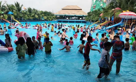 Thời tiết Tết Dương lịch 2023 thế nào trên cả nước?