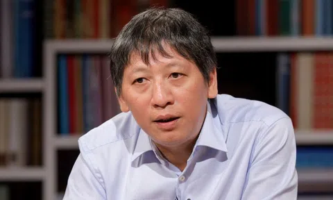 Nhà báo Hà Quang Minh hé lộ nguyên nhân tan vỡ với mối tình 10 năm