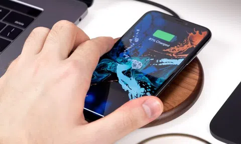 Đây là lý do tại sao iPhone của bạn ngừng sạc ở mức 80%