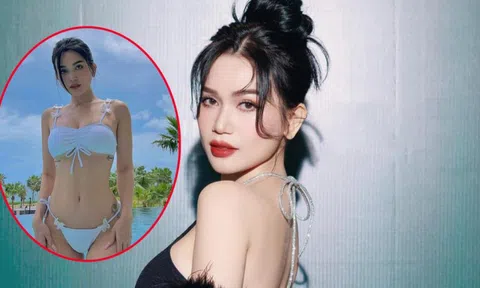 Sĩ Thanh nói gì về ý kiến trái chiều khi đăng ảnh gợi cảm?