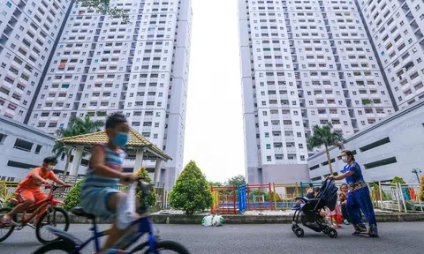 Bộ Xây dựng nói gì về giải quyết nhu cầu nhà ở xã hội cho người thu nhập thấp?