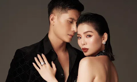 Lệ Quyên: Lâm Bảo Châu luôn nhẫn nhịn và vị tha với tôi