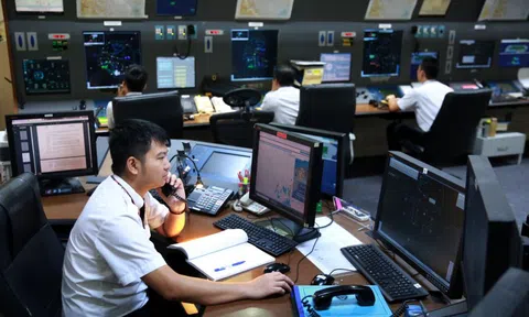 Ba chuyến bay đi Philippines phải chuyển hướng hạ cánh xuống Tân Sơn Nhất