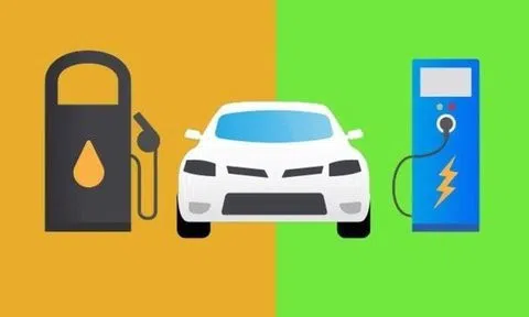 VCCI góp ý về dán nhãn năng lượng với ô tô, xe gắn máy sử dụng điện và hybrid điện