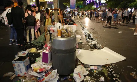 Hãy thôi làm bẩn mắt mình!