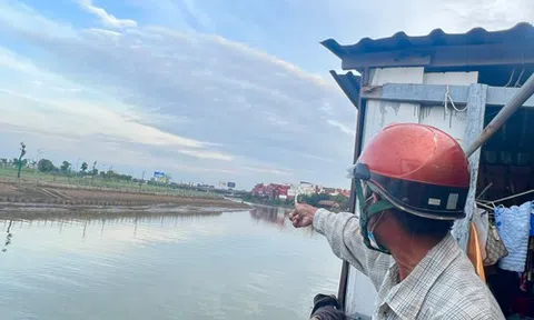 VỤ RANH DỰ ÁN KDC TÂN VẠN NGHI LẤN RẠCH BÀ LỒ: Chờ đến bao giờ...