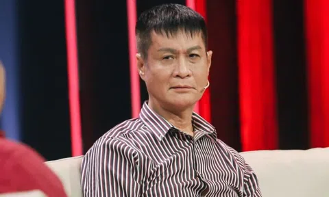 Lê Hoàng gây tranh cãi với phát ngôn về tiền lì xì