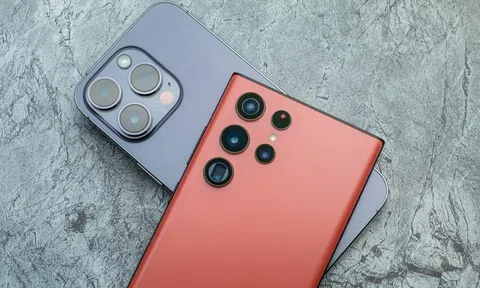 Chờ đợi gì ở thị trường smartphone năm 2023