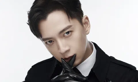 Ngô Kiến Huy: 2022 viên mãn