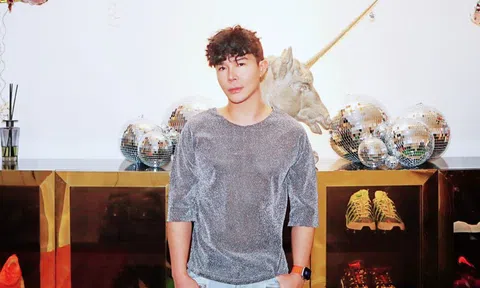 Nathan Lee bị fan cuồng quấy rối