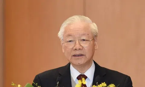 Lựa chọn người thật sự liêm chính, vì nước, vì dân vào vị trí lãnh đạo