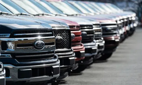 Lộ diện hãng xe phải triệu hồi ô tô nhiều nhất trong năm 2022