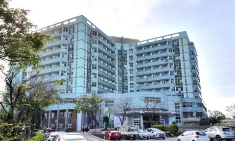 Gói thầu gần 448 tỷ đồng nâng cấp Bệnh viện Phụ sản – Nhi Đà Nẵng đã có chủ