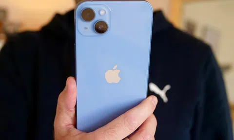 Tin vui cho người chờ iPhone 15