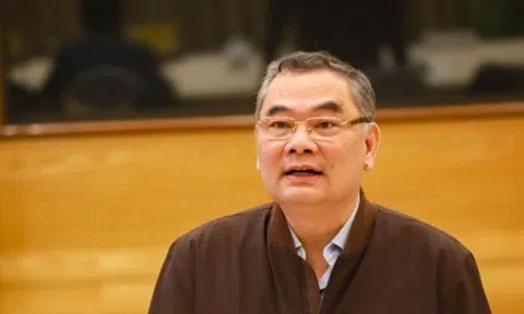 Trung tướng Tô Ân Xô: "Có Giám đốc trung tâm kiểm định xe cơ giới không biết chữ"