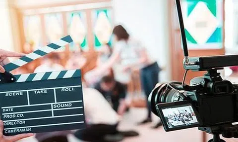 Tiết lộ bí mật đời tư cá nhân và bí mật khác trong hoạt động điện ảnh sẽ bị phạt đến 50 triệu đồng