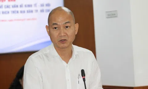 Các siêu thị ở TP HCM mở cửa từ mùng 2 Tết, cam kết giảm giá sâu