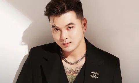 Ưng Hoàng Phúc gây tranh cãi khi chia sẻ về căn bệnh quá khứ