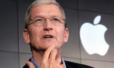 Toan tính của Tim Cook tại Nhật Bản