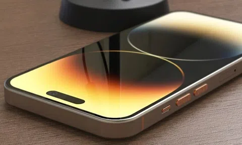 Những thay đổi trên iPhone 15