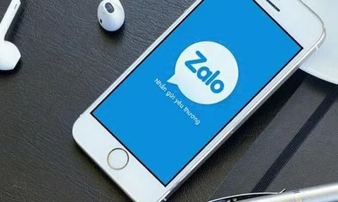 Bị người dùng "phản kháng" vì thu phí, Zalo vẫn thu trung bình 103 triệu đồng/ngày phí dịch vụ, tăng gấp 3 lần năm 2021