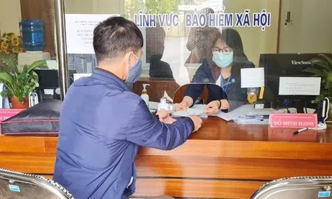 Sửa đổi các trường hợp được nhận BHXH một lần